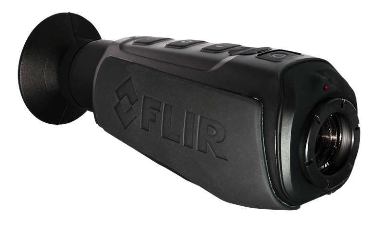 FLIR LS64 Thermal Monocular